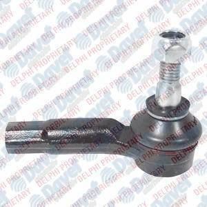 DELPHI TA2499 Rotbasi On Sag Ford B-Max-Fiesta Vi-Vii